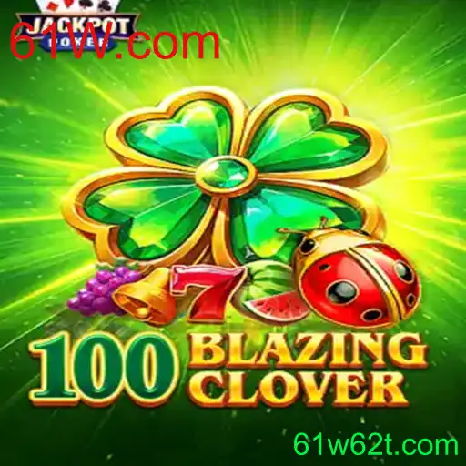 Explorando o Universo de 100BlazingClover