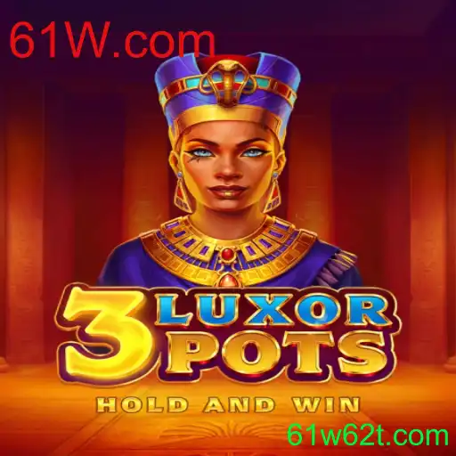 Explorando o Fascinante Mundo de 3LuxorPots: Um Guia Completo