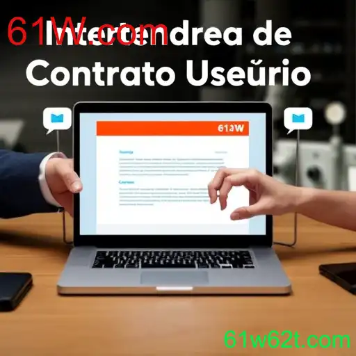 Contrato Usuário
