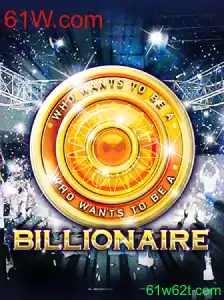 Descobrindo o Mundo do Jogo Billionaire com 61W.com