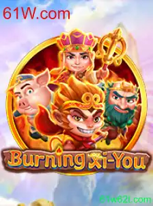 Explorando o Jogo BurningXiYou: Uma Jornada Épica pelo Mundo Virtual