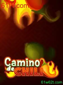 CaminodeChili: A Nova Sensação do Mundo dos Jogos