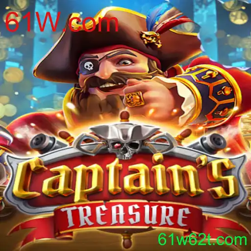 Descubra CaptainssTreasure: Aventura e Estratégia no Mundo dos Jogos