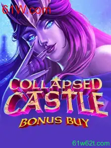 Explorando o Fascinante Mundo de CollapsedCastleBonusBuy no 61W.com