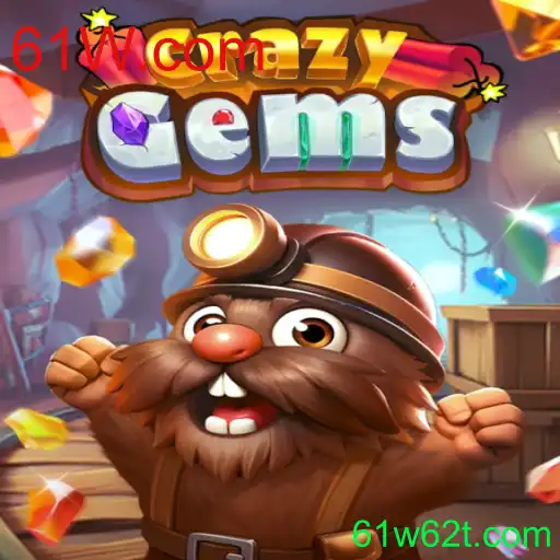 Descobrindo CrazyGems: Um Mergulho na Aventura do Puzzle Inovador