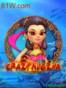 CrazyNuoZha: A Nova Sensação no Mundo dos Jogos Online