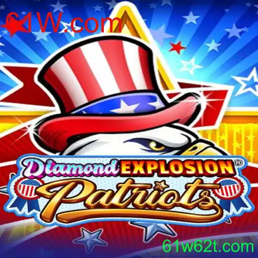 DiamondExplosionPatriots: O Novo Fenômeno de Jogos Interativos