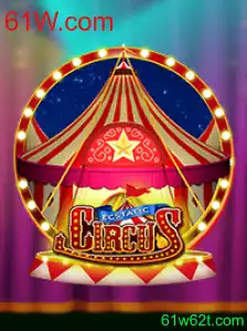Explorando o Mundo Mágico de EcstaticCircus: Um Jogo Inovador de Entretenimento Online
