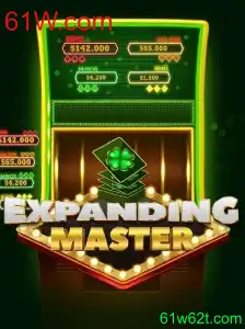 ExpandingMaster: Um Novo Horizonte de Estratégia no Mundo dos Jogos