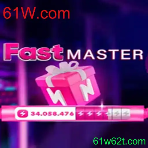 FastMaster: Uma Nova Experiência de Jogo com 61W.com