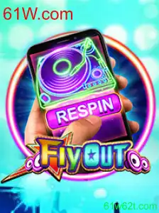 Explorando FlyOut: Uma Nova Experiência de Jogo com 61W.com