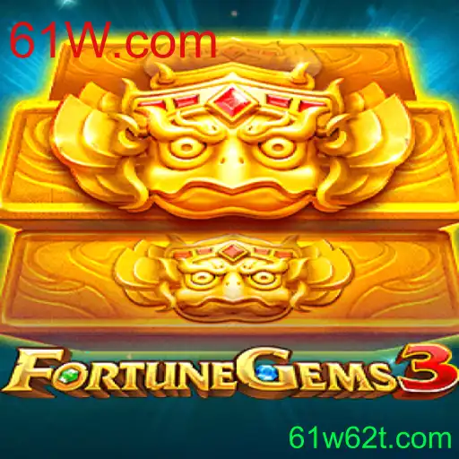 Explorando o Mundo de FortuneGems3