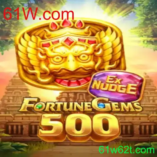 FortuneGems500: Um Mergulho no Mundo das Gemas da Fortuna