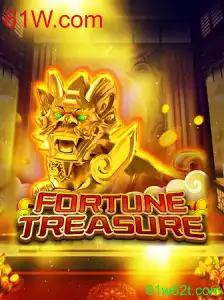 Descubra o Mundo de Aventura de FortuneTreasure