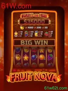 Descubra FruitNova: Um Mergulho no Universo das Frutas