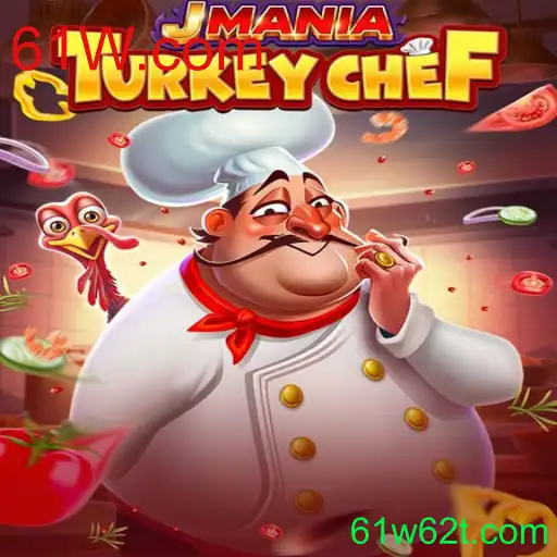 JManiaTurkeyChef: Descubra o Jogo Que Vai Transformar Você em um Mestre Culinário Virtual