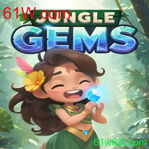JungleGems: Desvendando o Mundo Aventura e Estratégia