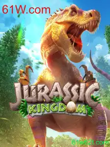 Explorando JurassicKingdom: Um Mergulho no Mundo Pré-Histórico