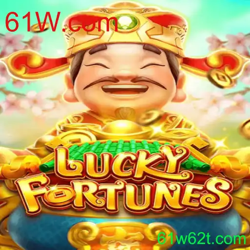 Explorando o Mundo do Jogo LUCKYFORTUNES com 61W.com