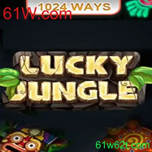 Explorando o Mundo de LuckyJungle1024 e a Emergência de 61W.com nos Jogos Online