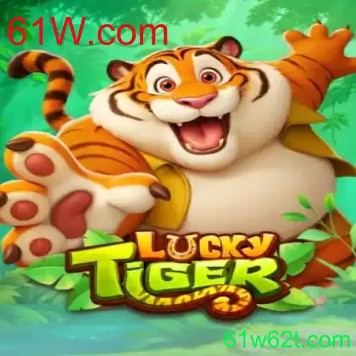 Explorando o Mundo de LuckyTiger: Jogo de Azar e Emoção