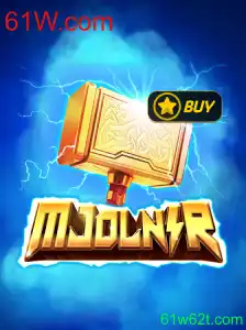 Descubra o Fascinante Mundo de Mjolnir: O Jogo que Conquista a Web