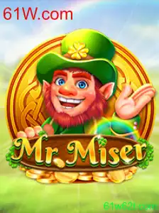 Descubra o Mundo de MrMiser: Um Jogo Envolvente e Inovador