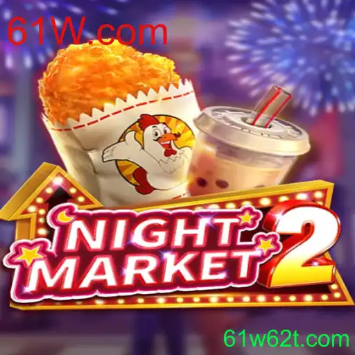 Explorando o Universo de NightMarket2