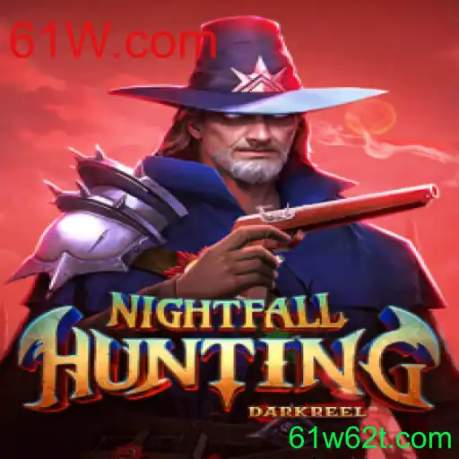 NightfallHunting: Um Mergulho na Aventura Noturna