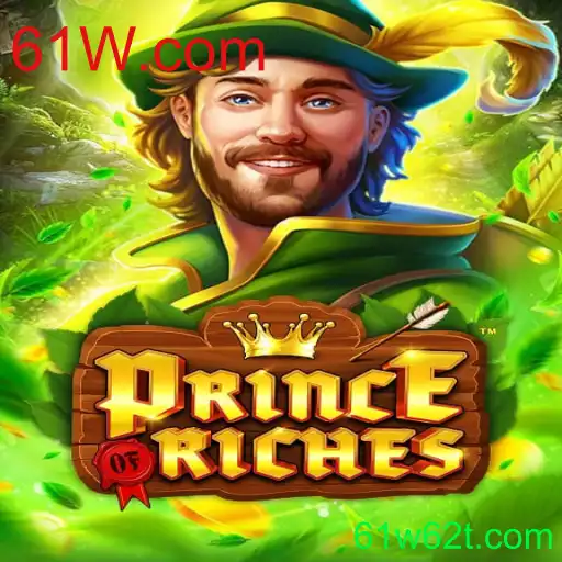 Descubra o Mundo Fascinante de 'PrinceOfRiches'