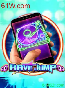 Explorando o Jogo Inovador RaveJumpmobile: Uma Aventura Digital