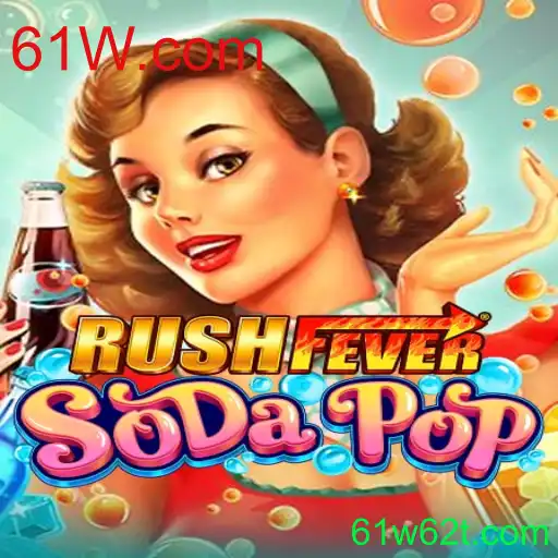 Explore o Mundo Empolgante de RushFeverSodaPop