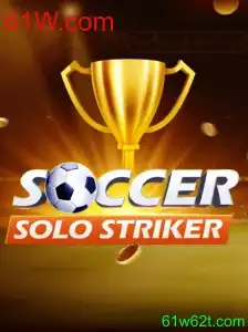 SoccerSoloStriker: O Jogo que Está Conquistando os Amantes do Futebol