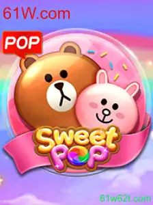 Explorando o Vibrante Mundo de SweetPOP