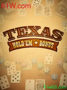 Tudo o que Você Precisa Saber sobre Texas Hold'em Bonus