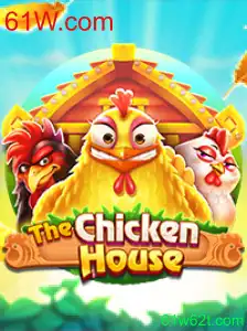 Descubra o Mundo Fascinante de 'TheChickenHouse'