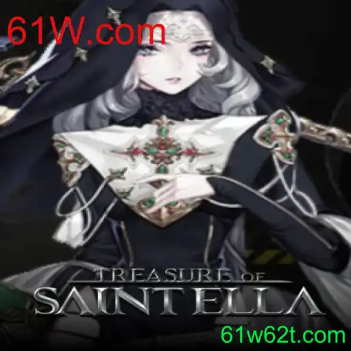 Desvendando TreasureofSaintElla: O Jogo que Conquista 61W.com