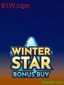Descubra o Universo de WinterStarBonusBuy: Emoção e Estratégia no Jogo Popular